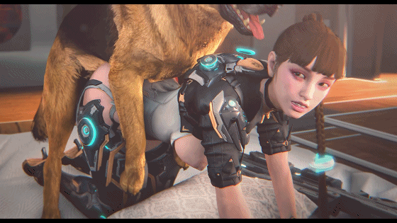 [3D/无修/CV]Bayern -2509新作：蕾娜+萨姆斯+史卡蕾特+帕南+妮可 [11807.4MB]-4.gif