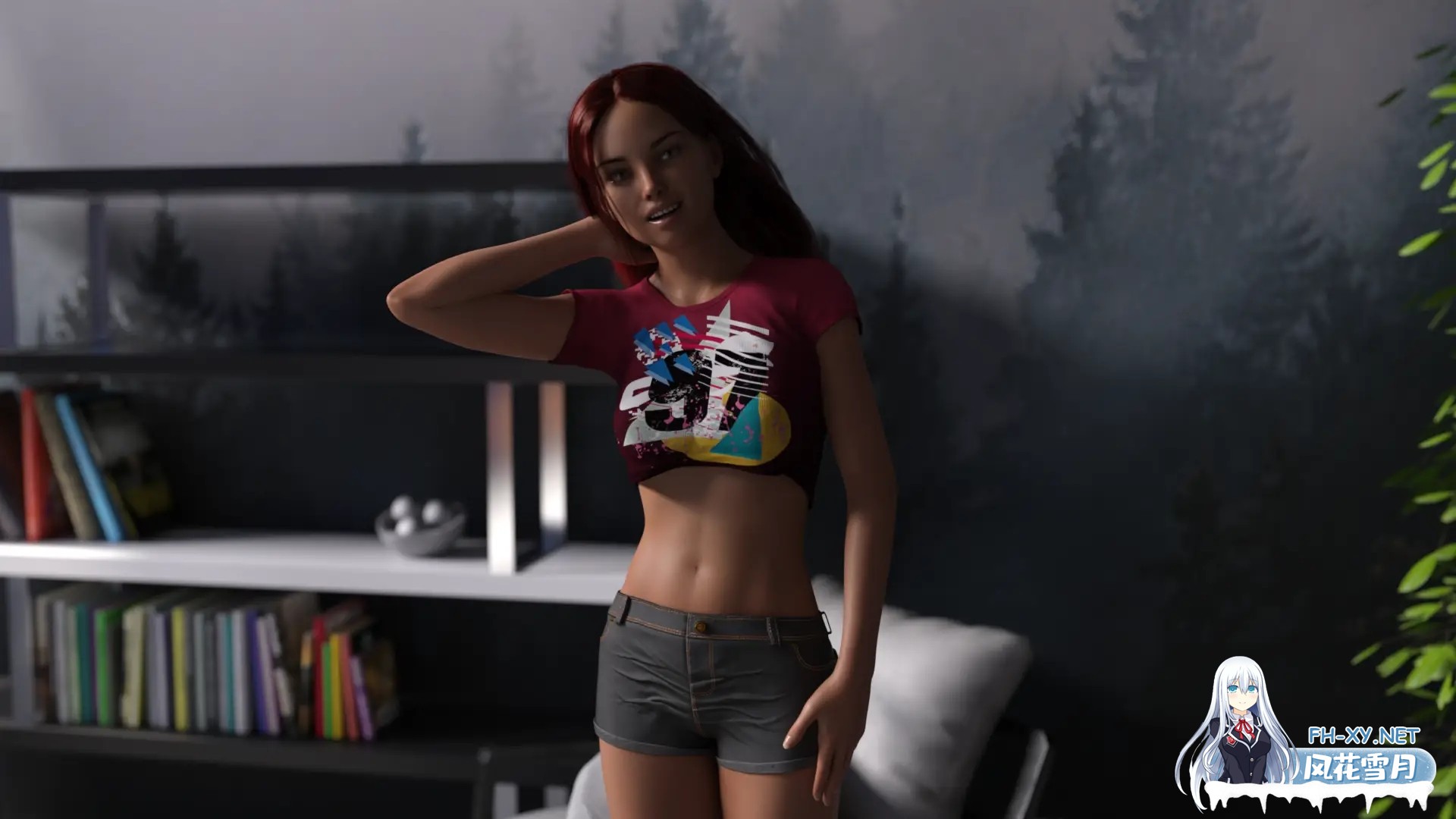 [SLG/动态/更新/汉化/3D/口交]那晚之后/那一夜之后/After That Night[Ch.9 Pre Alpha][PC+安卓/6.1G]-1.jpg
