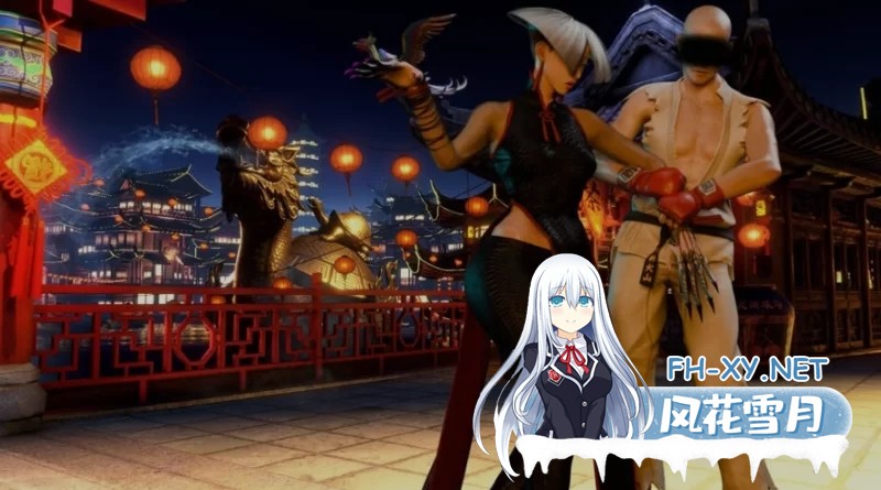 [欧美SLG/AI汉化/PC+安卓] 街头霸王:成人游乐场 V8.3b 步兵版 [1.7G]-4.jpg