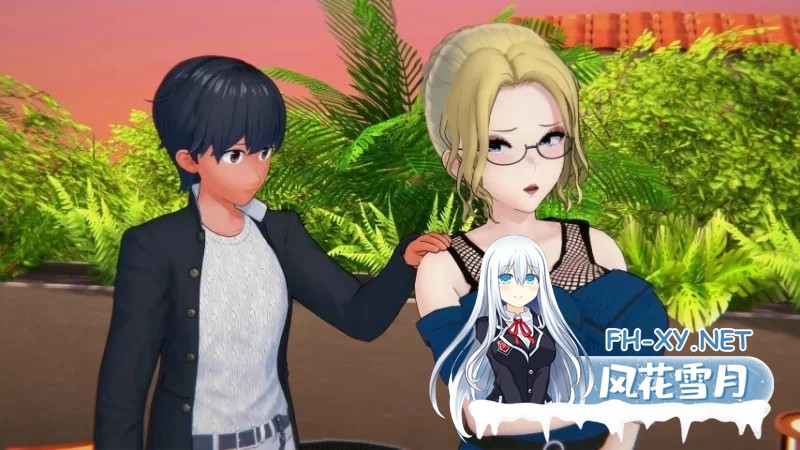 [SLG/AI汉化/PC+安卓] 我的办公室冒险重聚 EP09R1 AI汉化步兵版 [9G]-3.jpg