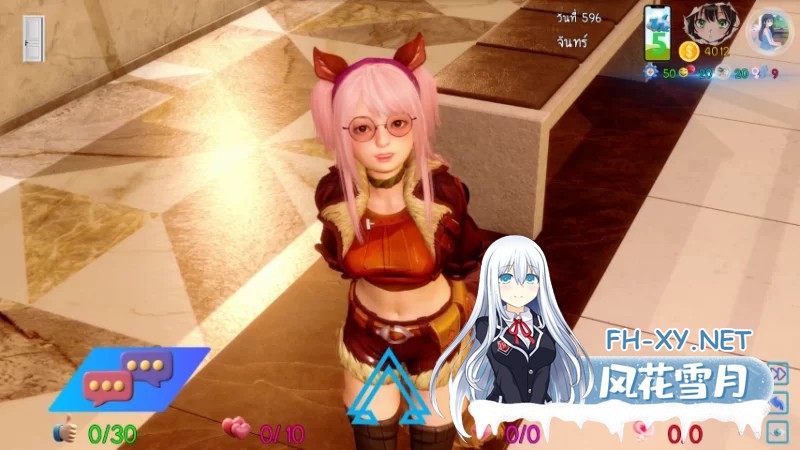 [SLG/AI汉化/PC+安卓] 艾娃:维拉诺克斯 AVA Velanox Ver1.00 AI汉化 [7.3G]-1.jpg