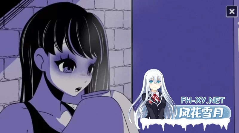 [互动SLG/中文/PC+安卓] 异能咖啡机Ⅱ～异常萃取篇 v0.3.00 [1.7G]-4.jpg