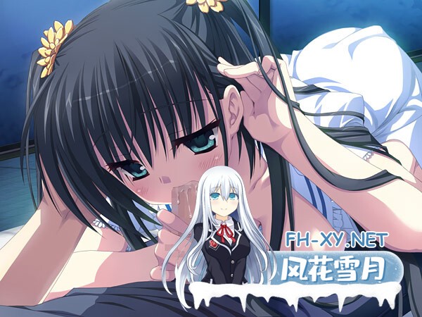 [ADV/AI汉化/制服/口交/2D][ゆずソフト]夏空彼方/夏空カナタ[PC/1.7G]-1.jpg