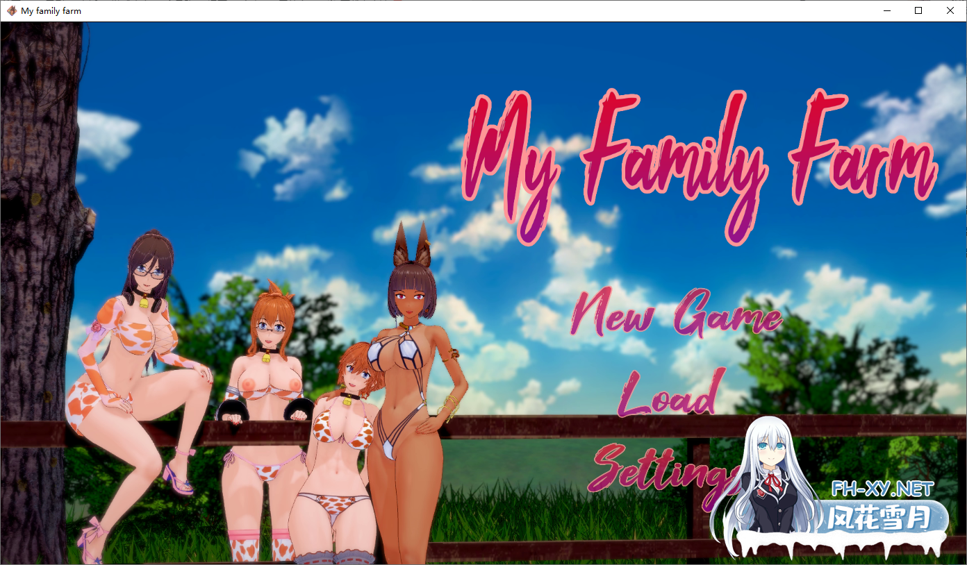 [SLG/汉化/3D/动态/更新]我的家庭农场/My Family Farm[Ver0.1.3 Public][PC+安卓/3.7G]-2.png