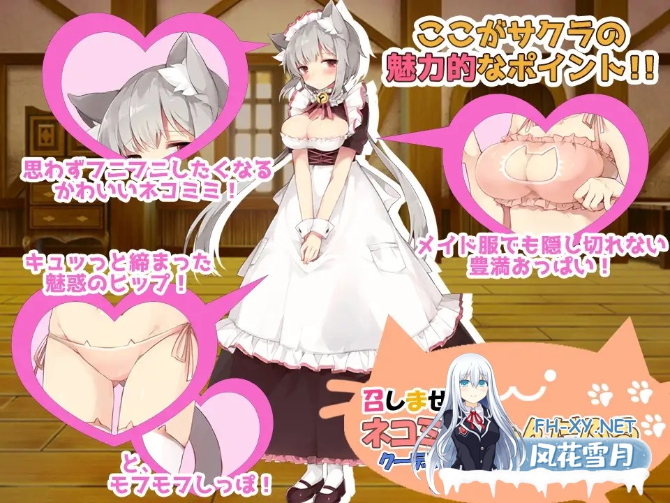 [RPG/汉化/女仆/奇幻/异种X/猫耳/巨乳][RJ175345/LOLOL社团]召唤猫耳喵！喵喵女仆的寻亲奋斗记/召しませ!ネコミミにゃんだふる─クーデレメイドのに...-1.jpg