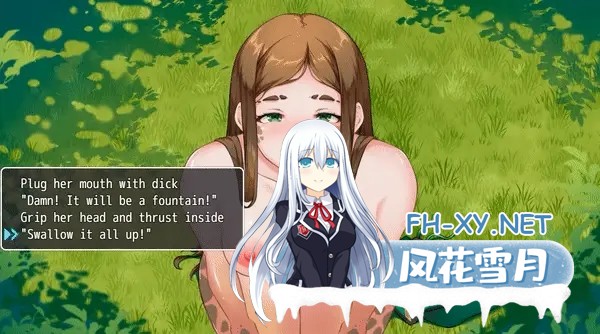 [RPG/AI汉化/步兵/巨乳/兽耳/口交]魔物娘征服/MonGirl Conquest[Ver0.6][PC+安卓/1.40G]-2.jpg