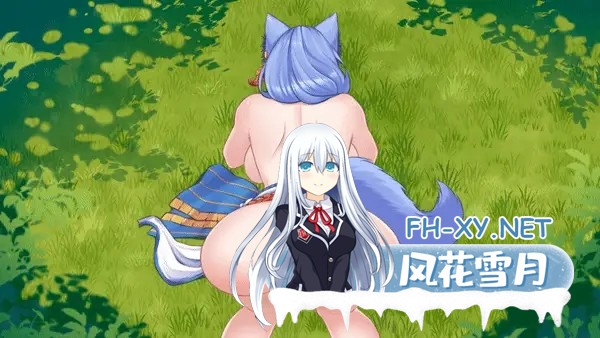 [RPG/AI汉化/步兵/巨乳/兽耳/口交]魔物娘征服/MonGirl Conquest[Ver0.6][PC+安卓/1.40G]-3.jpg