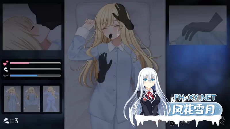 [互动/SLG]悠长时光～与修女小姐共度的温暖日常～挂载AI汉化版+存档[1.2G]-3.jpg