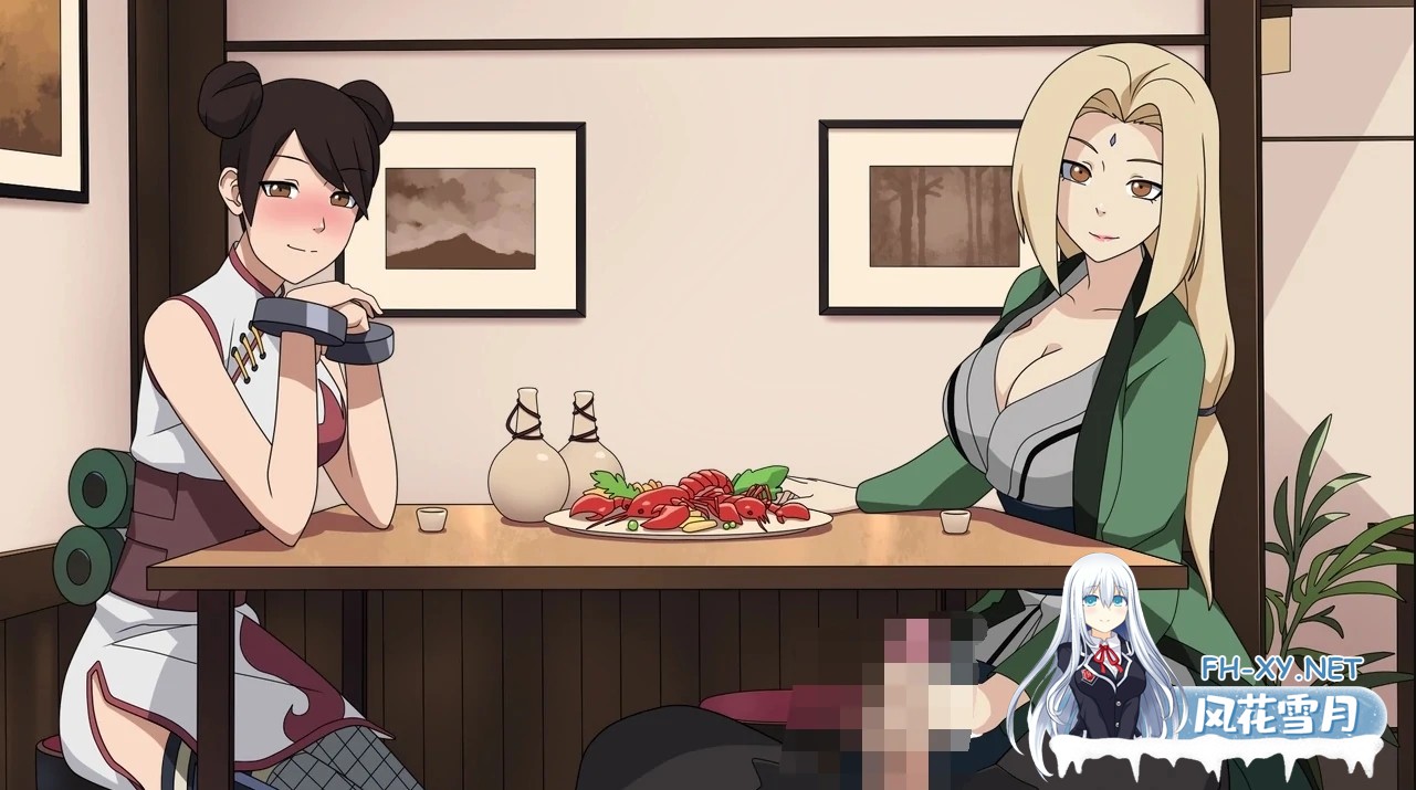 [SLG/AI汉化/同人/口交/多P/2D/更新]女忍者训练师/Naruto: Kunoichi Trainer [Ver0.29.1][PC+安卓/1.12G]-4.jpg