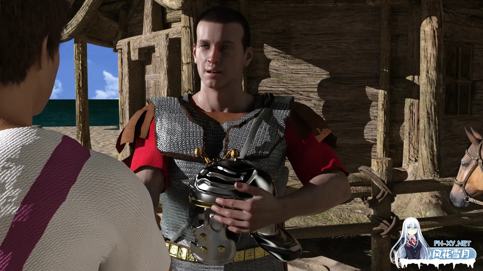 [SLG/动态/更新/巨乳/口交/3D]远古时代/Ancient Times[Ver0.2][PC+安卓/6.39G]-2.jpg