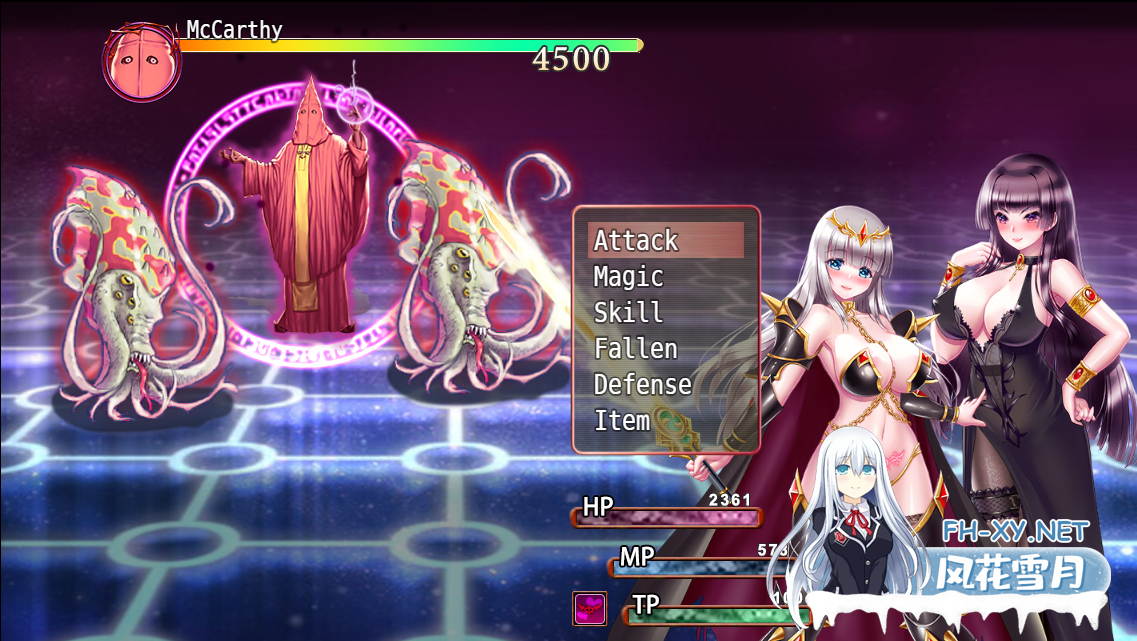 [精品RPG/官中/NTR/PC]堕天女武神 Fallen Valkyrie Ver0.413 官方中文版[1.22G]-2.png