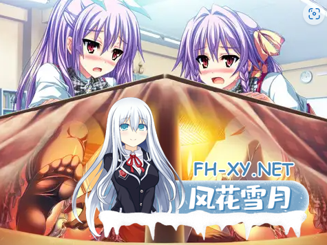 [大型SLG/动态CG/多P][VJ009369/メイビーソフト]变身H无双！神出鬼没本大爷の大棒！/へんし～ん!!! ～パンツになってクンクンペロペロ～[+全CG动画包...-2.png