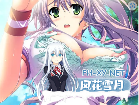 [大型SLG/动态CG/多P][VJ009369/メイビーソフト]变身H无双！神出鬼没本大爷の大棒！/へんし～ん!!! ～パンツになってクンクンペロペロ～[+全CG动画包...-4.png