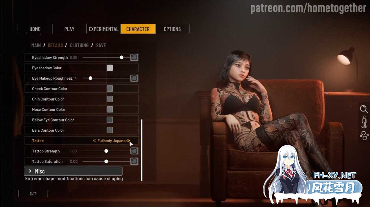 [SLG/PC]人居所   #Home Together  v0.38.1 官方中文步兵版[6G]-1.jpg