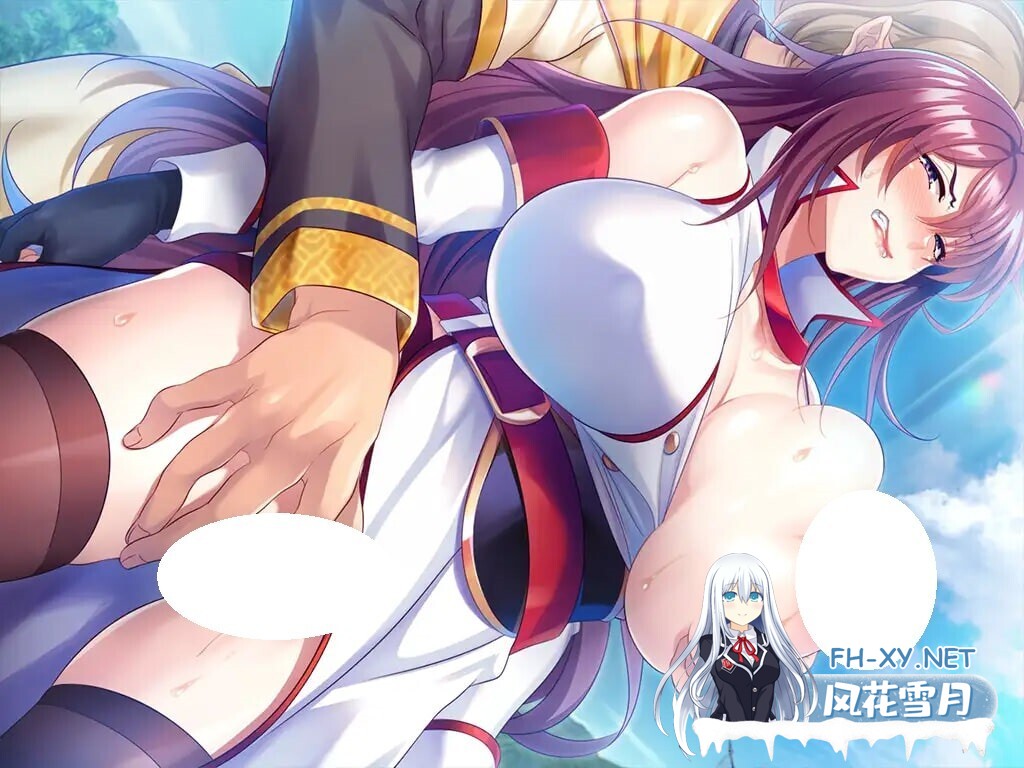 [ADV/官中/PC] 巨乳母骑士的肉体赎罪 v1.0.8 巨乳な母騎士寝取り孕ませ～背徳交尾漬けでふしだらなメス穴騎士に成り下がるまで～  [991M]-3.jpg