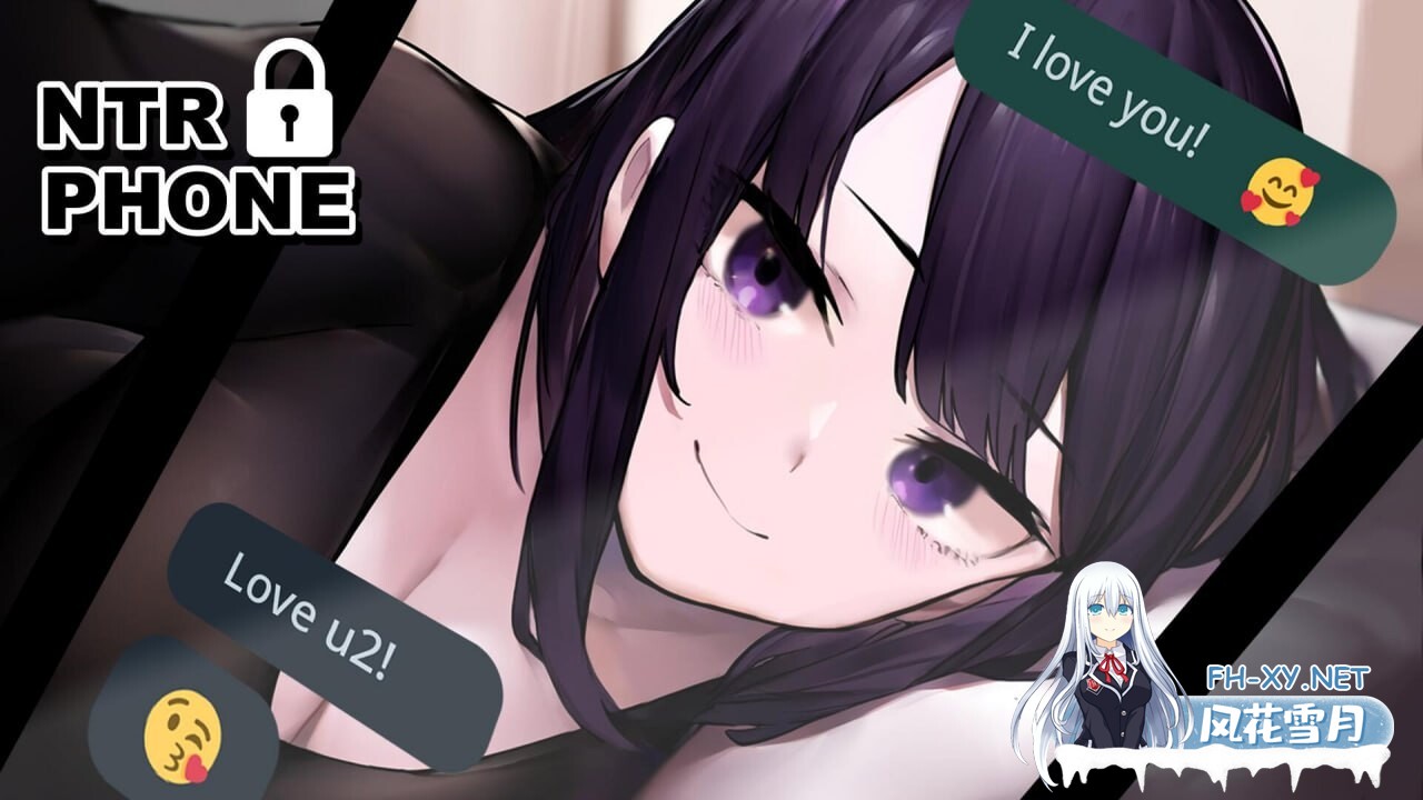 [SLG/官中/双端] NTR 手机 v0.31 NTR Phone [470M]-2.jpg