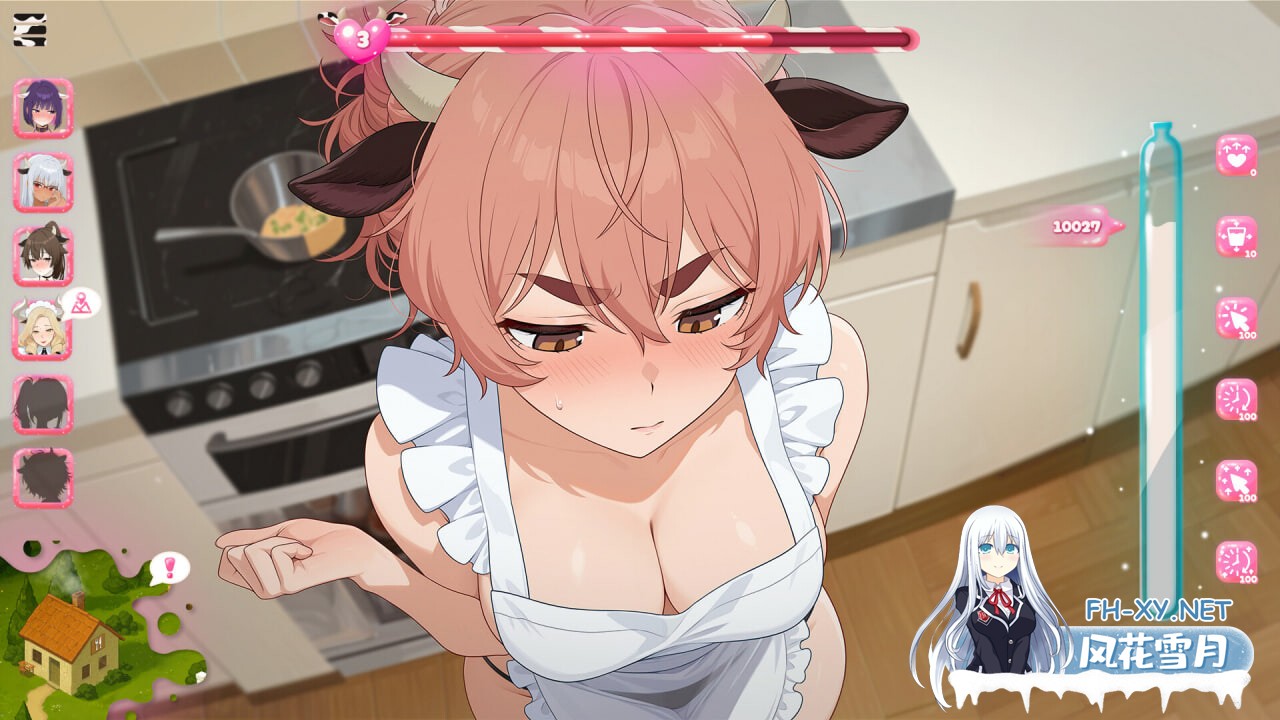 [SLG/官中/PC] 奶娘性奴农场 COWGIRL SEX FARM [958M]-2.jpg