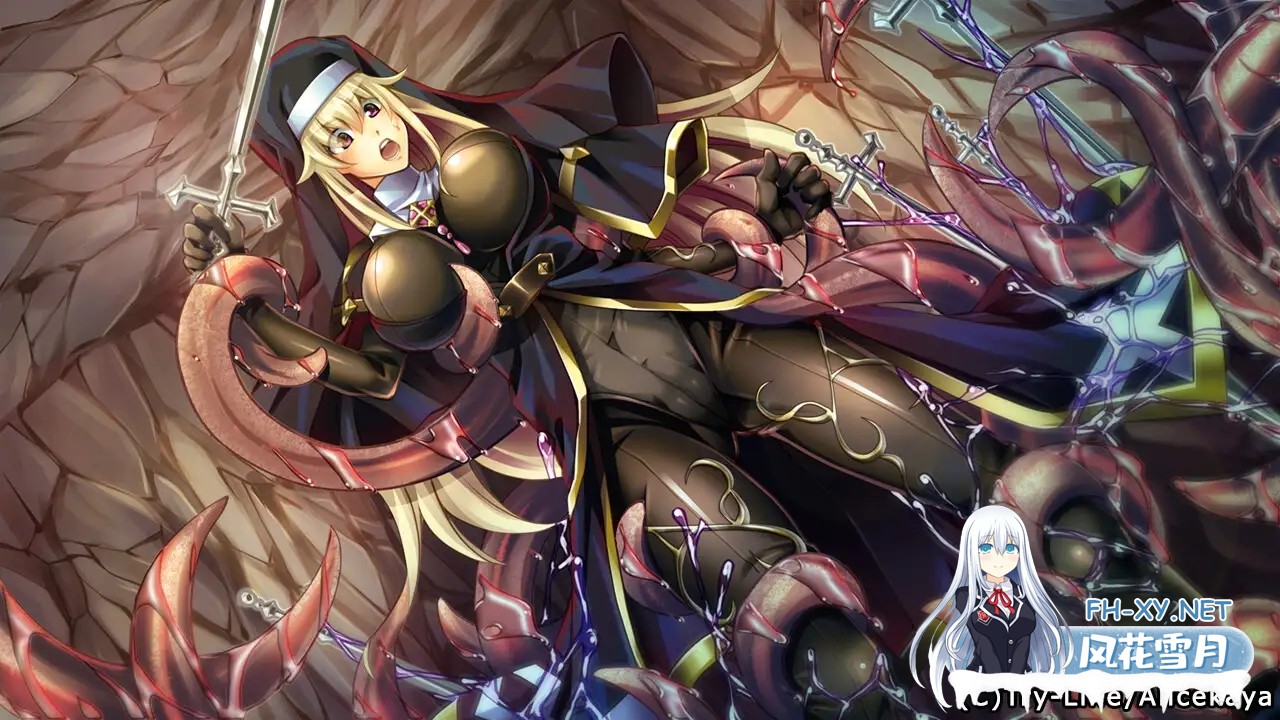 [ADV/机翻+AI文本/修女/触手/巨乳/乳头交][RJ01440483/Try-Line社团]性触之笼/性触の篭[PC/1.30G]-4.jpg