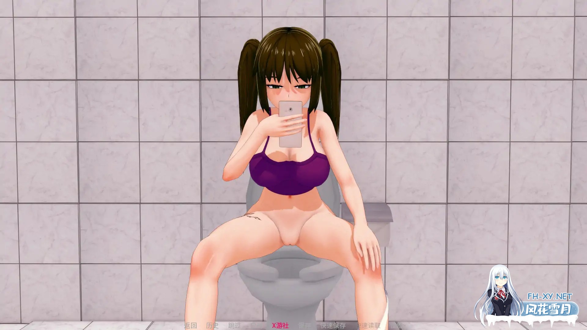 [SLG/AI汉化/2D/更新/步兵]我的PMC女孩/My PMC Girl [Ver0.0.4] [PC+安卓/1.4G]-3.jpg
