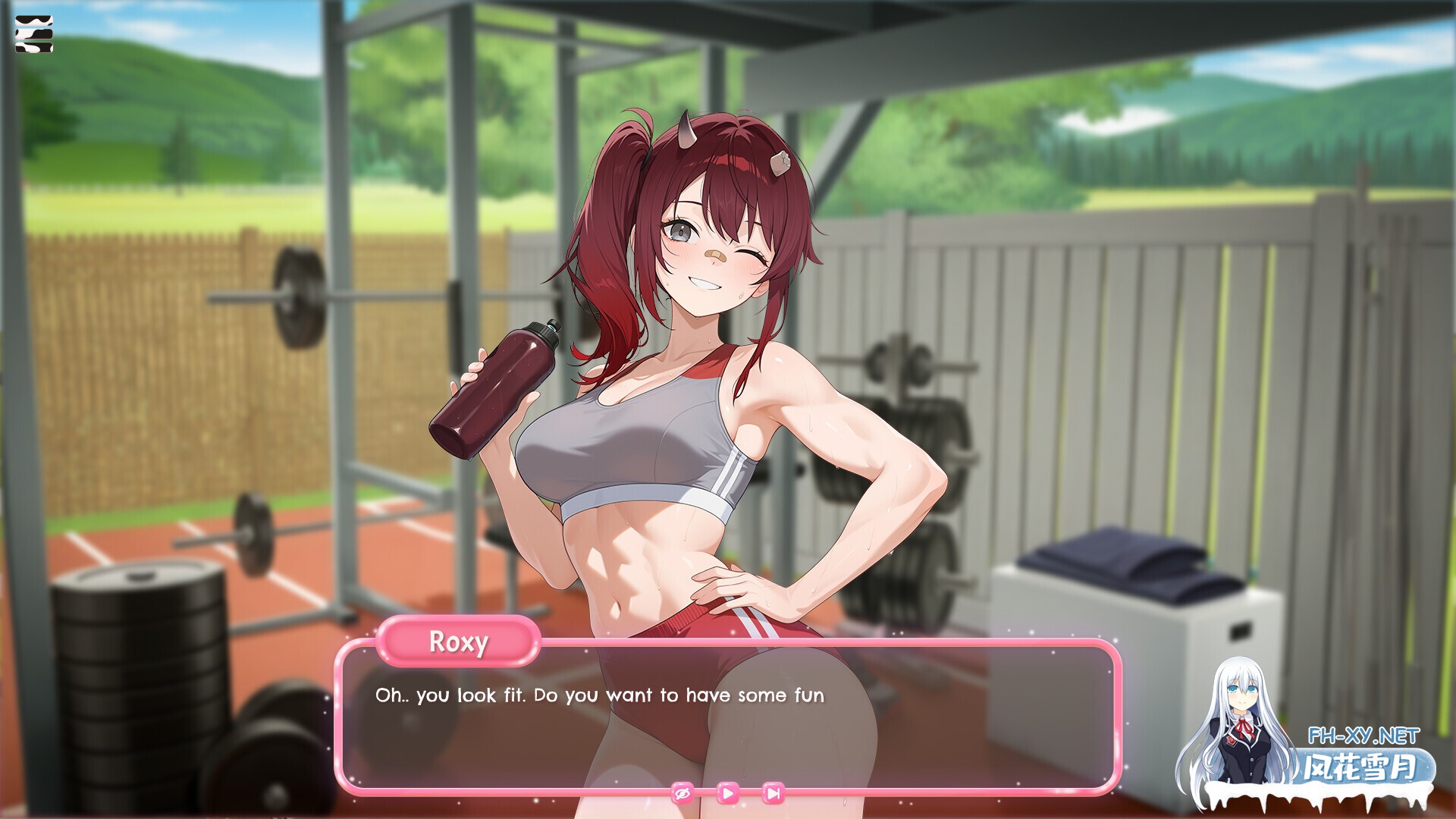 [SLG/2D/STEAM官中/福瑞/巨乳/步兵]奶娘性奴农场/COWGIRL SEX FARM[PC/920M]-4.jpg