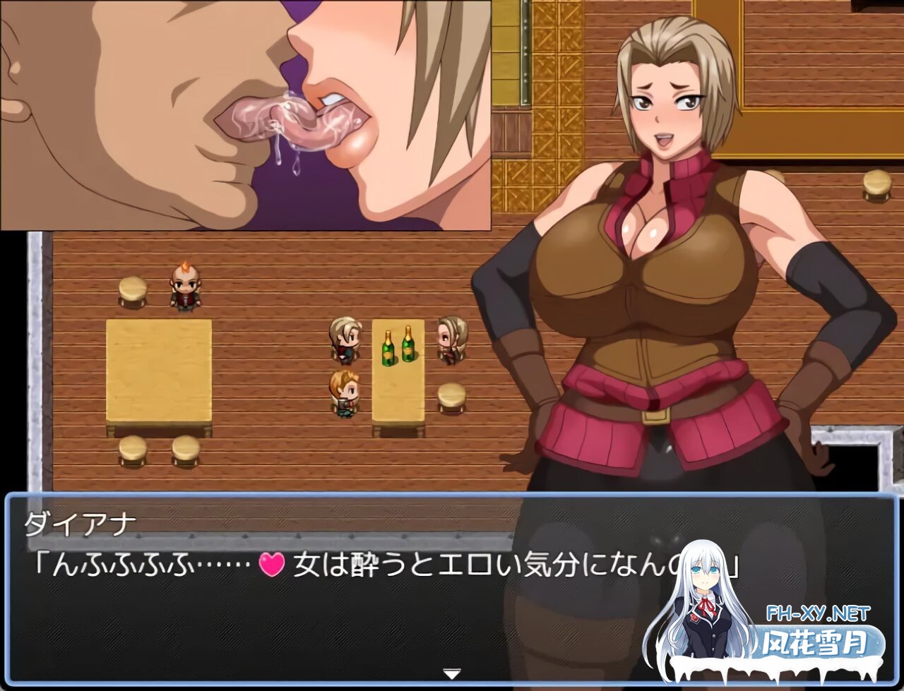 [RPG/AI汉化/PC] 人妻是痴女 轻浮兴旺记 奥様はマスカキ女 尻軽繁盛記 [450M]-2.jpg