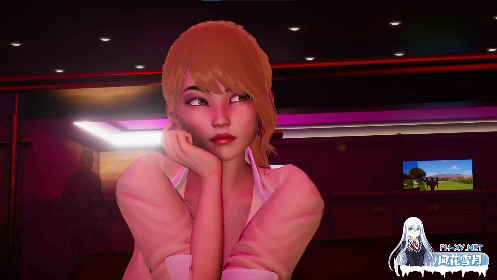 [SLG/汉化/动态/3D]成为梦想家/Be The Dreamer[Ver0.1][PC+安卓/871M]-2.jpg