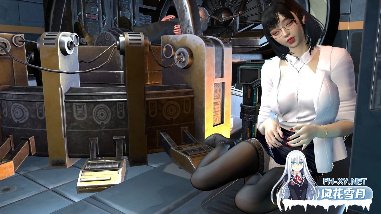 [RPG/PC]重时：余火再燃-阙代澜 #Rebirth of Time: The Flame Rekindled v2025.09.16 官方中文步兵版[6G]-2.jpg