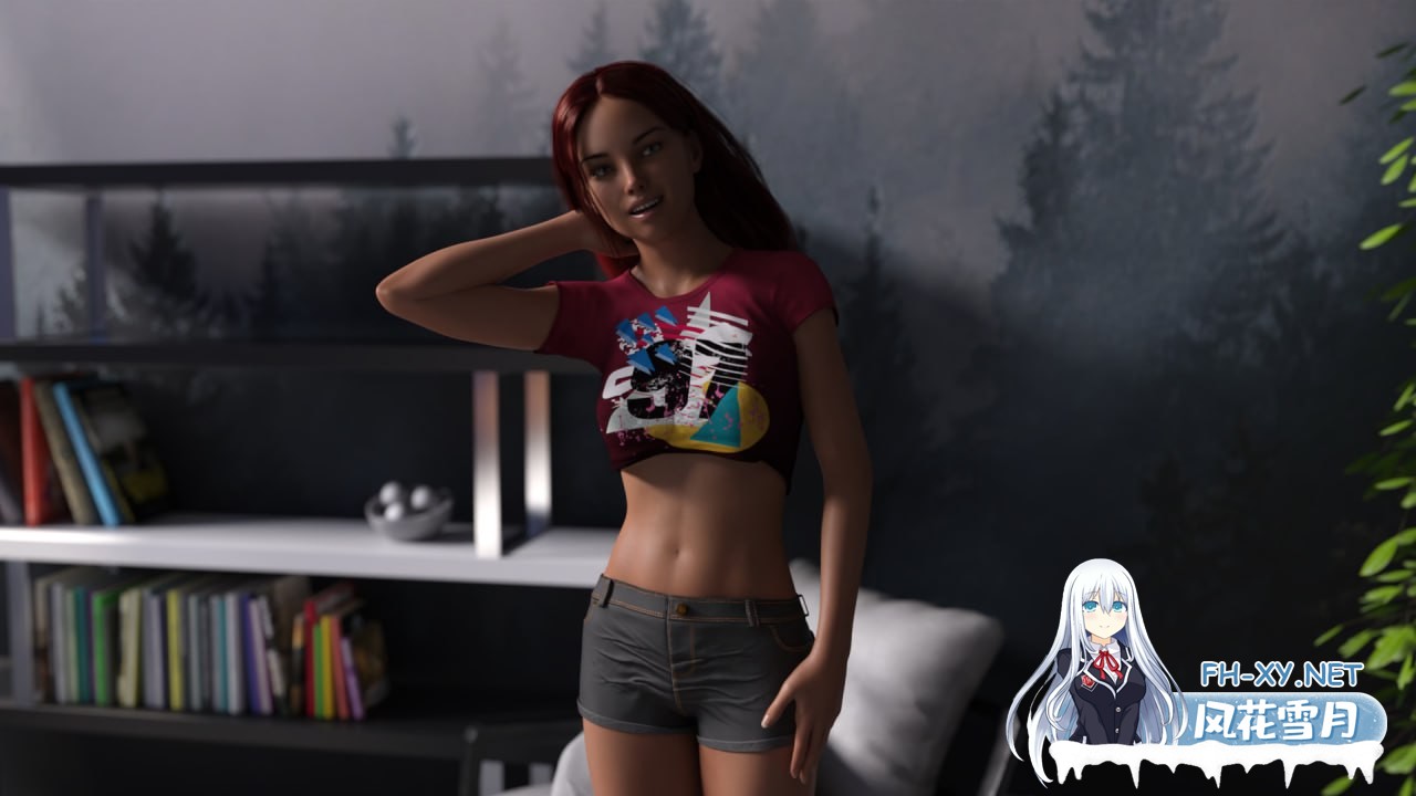 [SLG/PC/安卓]那一夜之后   #After That Night Ch.9 Pre Alpha AI汉化版[6G]-3.jpg