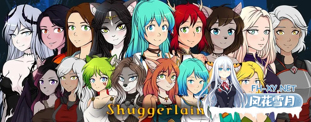 [SLG/PC/安卓]修格兰 Shuggerlainv0.87AI汉化版[2.4G]-1.jpg