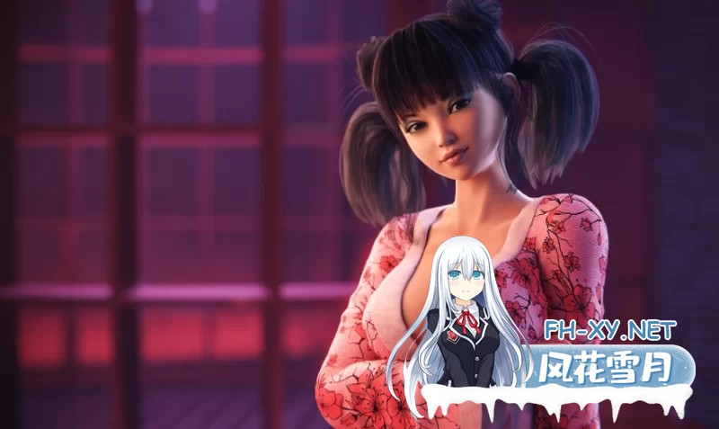[PC/3D互动SLG/中文/步兵全动态] 娼馆秘闻 Brothel Secrets 官中 [3.6G]-4.jpg