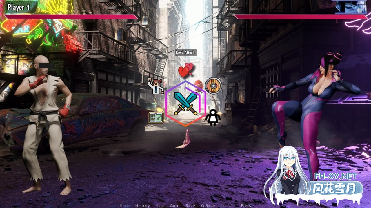 [SLG/PC/安卓]街头斗士：成人游乐场战斗Street Brawler: Adult Playground Battle 8.2 AI汉化版[1.6G]-1.jpg