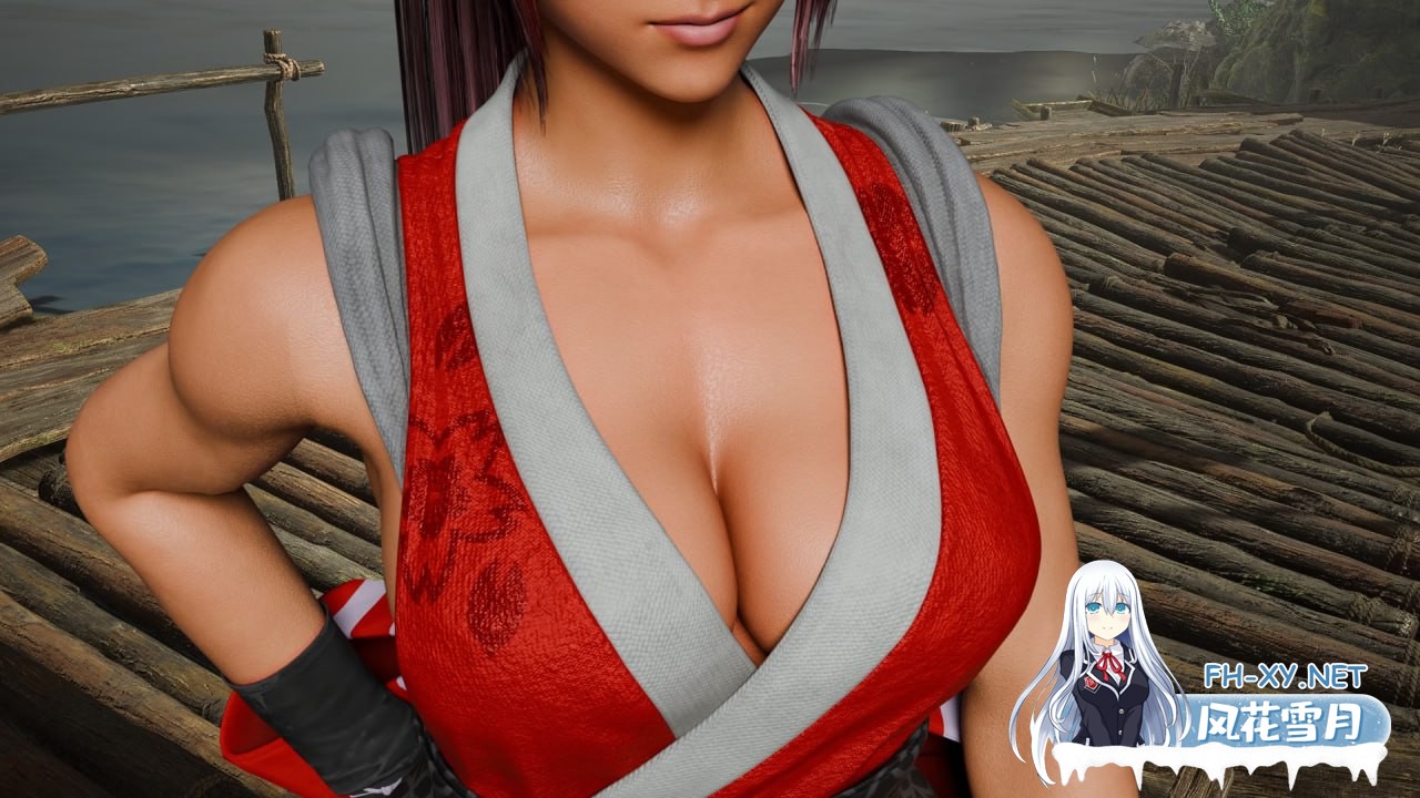 [SLG/PC/安卓]街头斗士：成人游乐场战斗Street Brawler: Adult Playground Battle 8.2 AI汉化版[1.6G]-4.jpg
