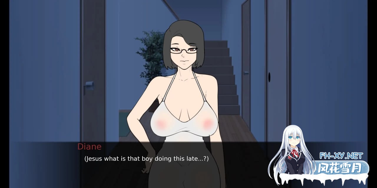 [SLG/PC/安卓]锁在贞操中   #Locked in Chastity v0.33 AI汉化版[1.5G]-4.jpg
