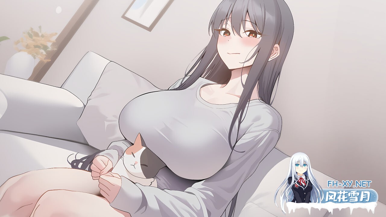 [SLG/官中/PC] 我的同学是女优 v0.9.83 My Classmate is AV Actress [494M]-4.jpg