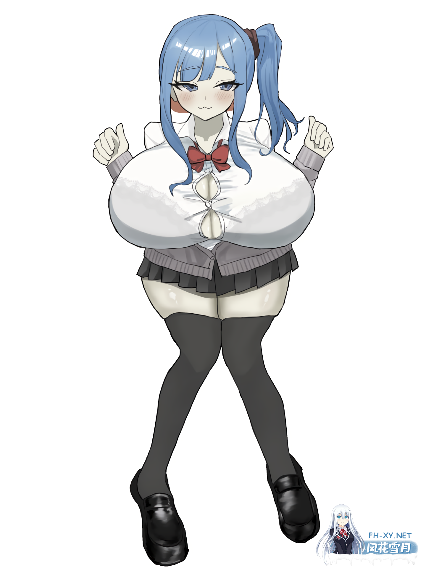 [RPG/AI汉化/PC] 绝不能输给璐璐酱！ ルリちゃんに負けられない！ [492M]-6.png