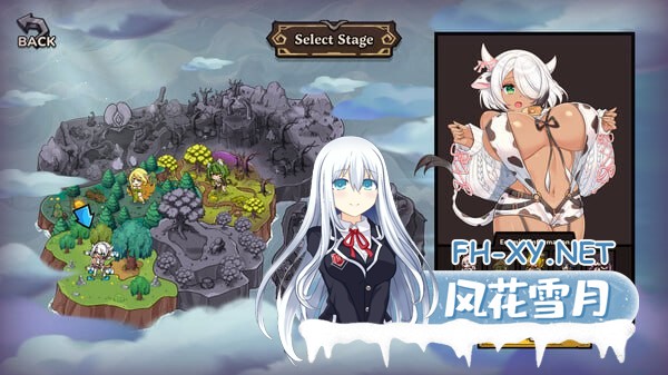 [SLG/PC]关于我转生成为变态手的 v0.2 Demo 官方中文版 [1+1G]-2.jpg