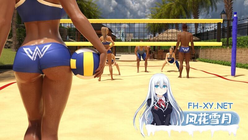 [SLG/汉化/动态/更新]禁忌大学/Taboo University[Book Two Ver1.3.07][PC+安卓/6.1G]-3.jpg