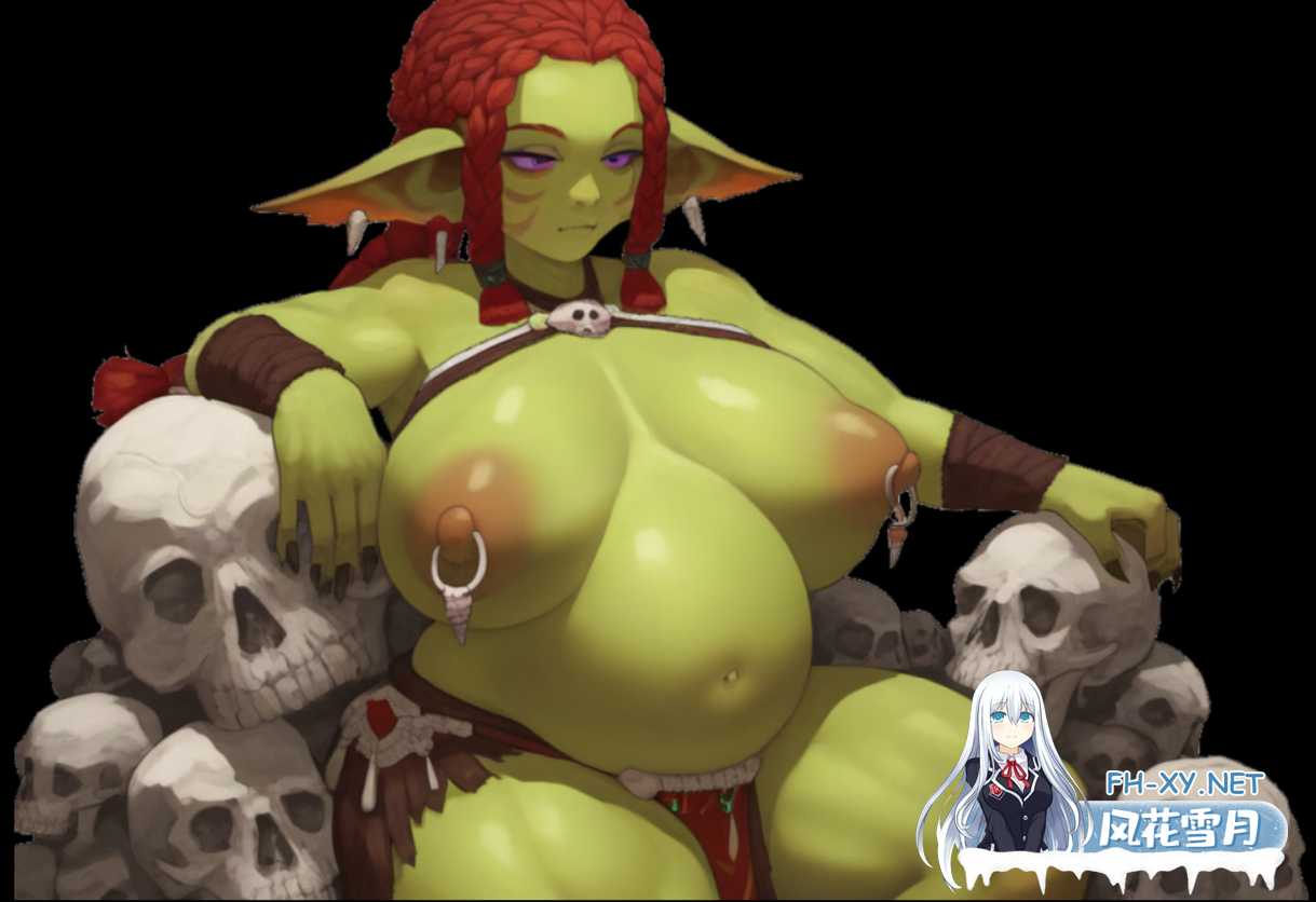 [RPG/AI汉化/巨乳/多P/乳交/2D/猎奇]饥饿的榛树之旅/Famished, Hazel’s Journey[Ver23e][PC+安卓/2.0G]-2.png