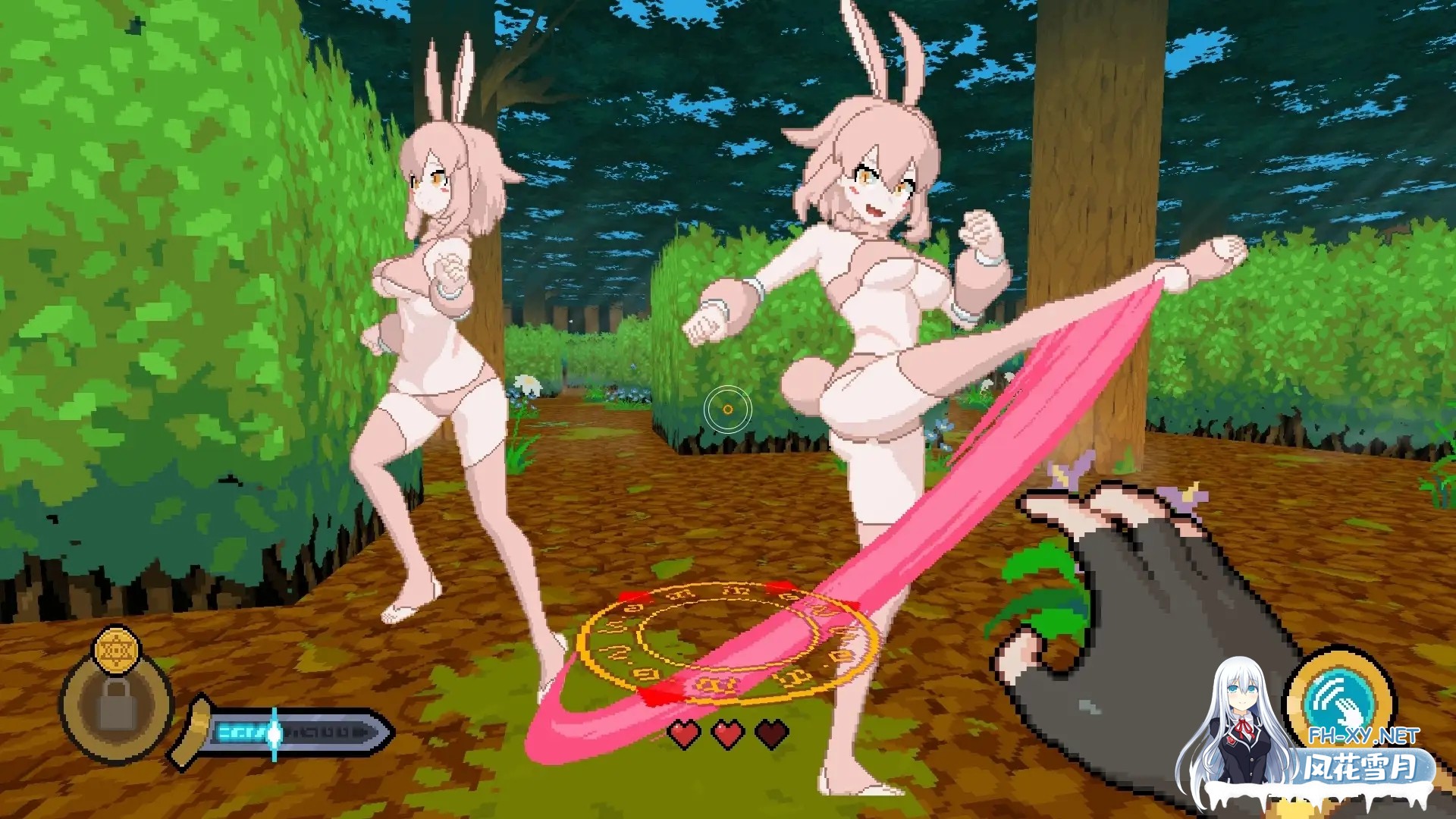 [像素ACT/生肉/异种奸/PC]纳卡拉 Nakara [616M]-3.jpg