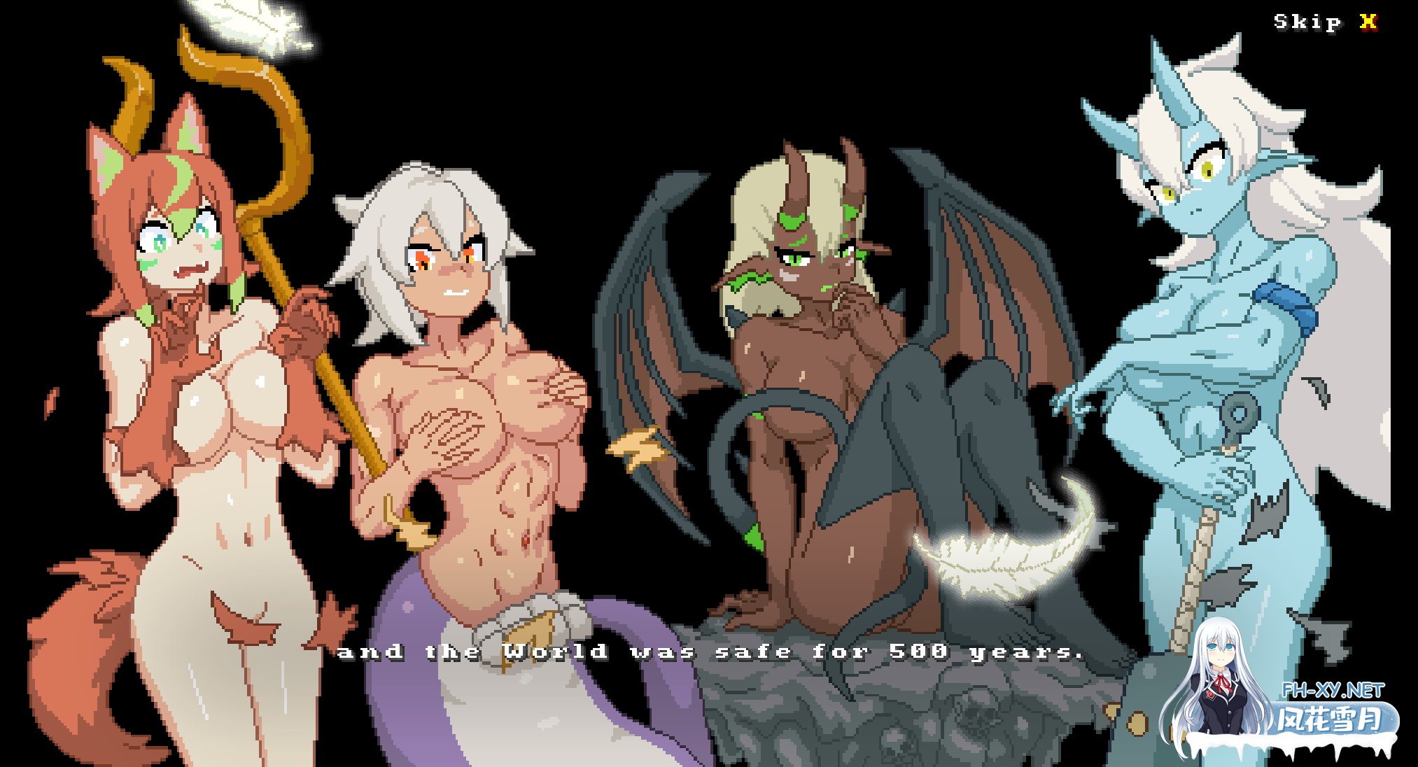 [像素ACT/生肉/异种奸/PC]纳卡拉 Nakara [616M]-2.png