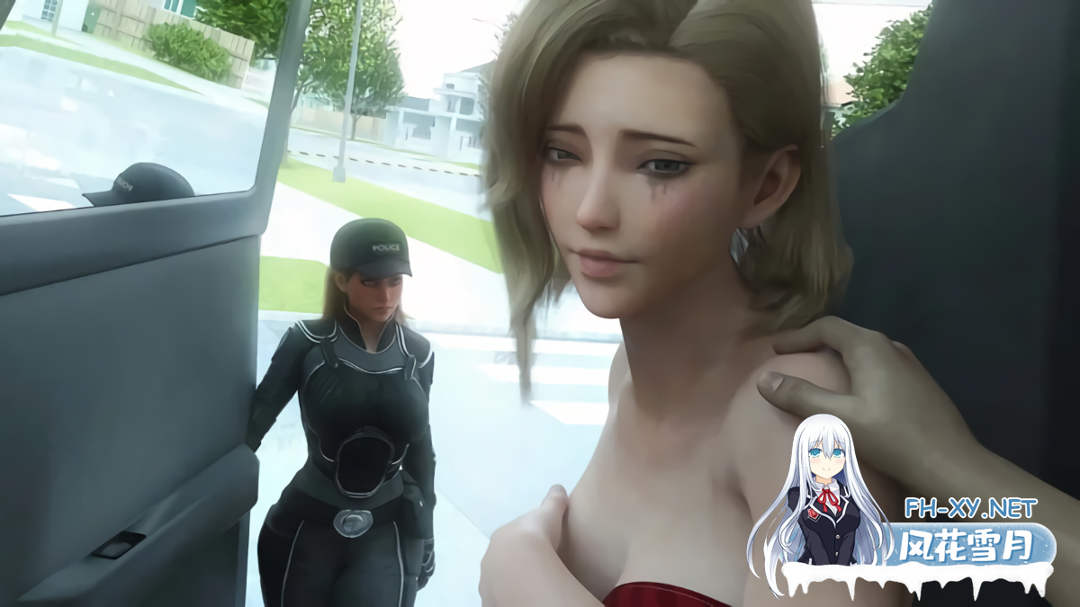 [SLG/汉化/沙盒/安卓] 欲望之影 v0.7 AI版 Shadows of Desire [3.02G]-4.png