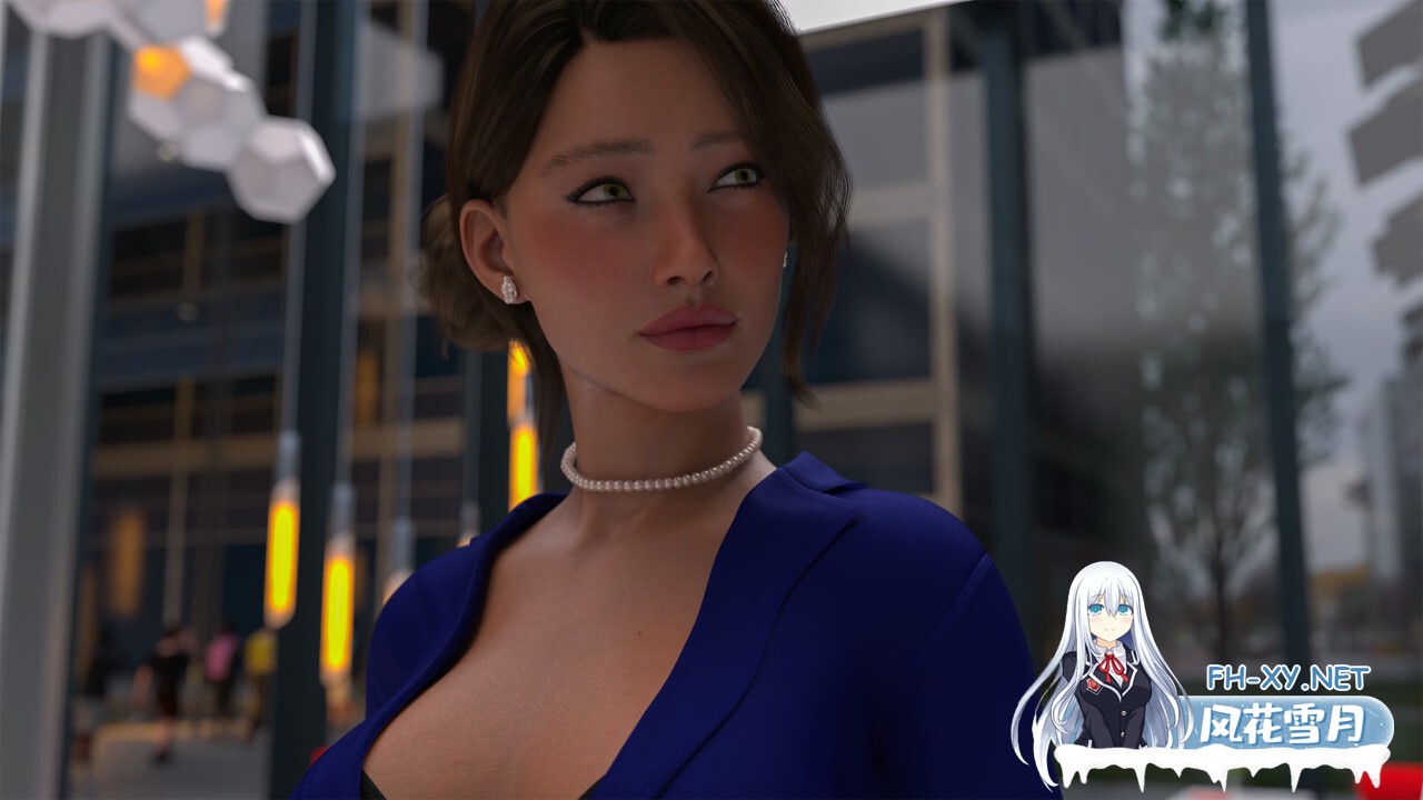[SLG/汉化/安卓] 缺失的部分 Ch.3 AI版 The Missing Part [3.65G]-6.jpg