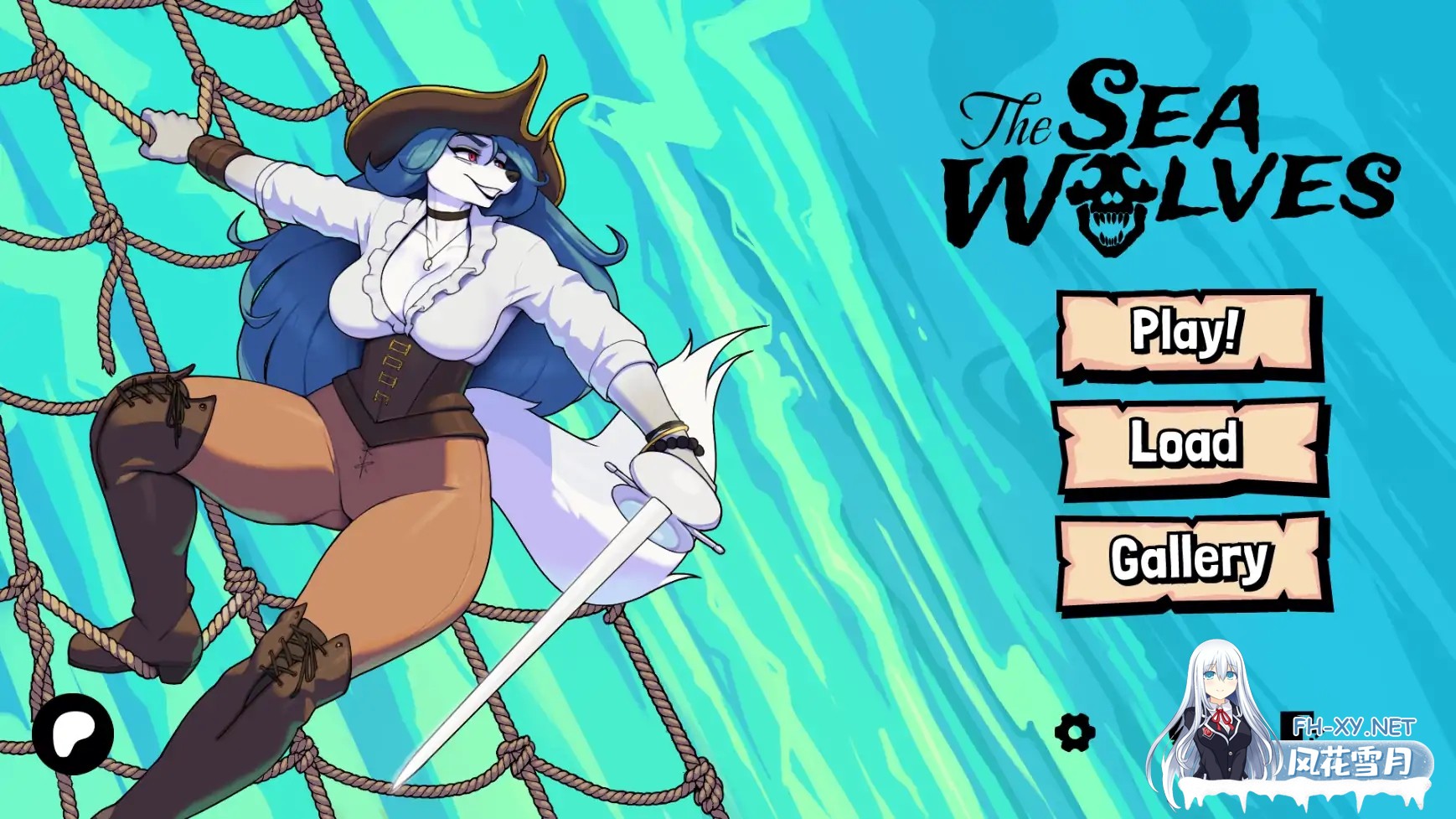 [SLG/AI汉化/2D/福瑞/巨乳]海狼/The Sea Wolves [Ver0.1][PC+安卓/0.81G]-2.jpg