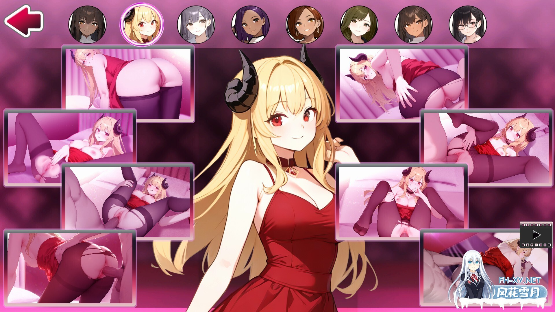 [SLG/STEAM官中/步兵/巨乳/2D]Thrust 8[PC/867M]-4.jpg