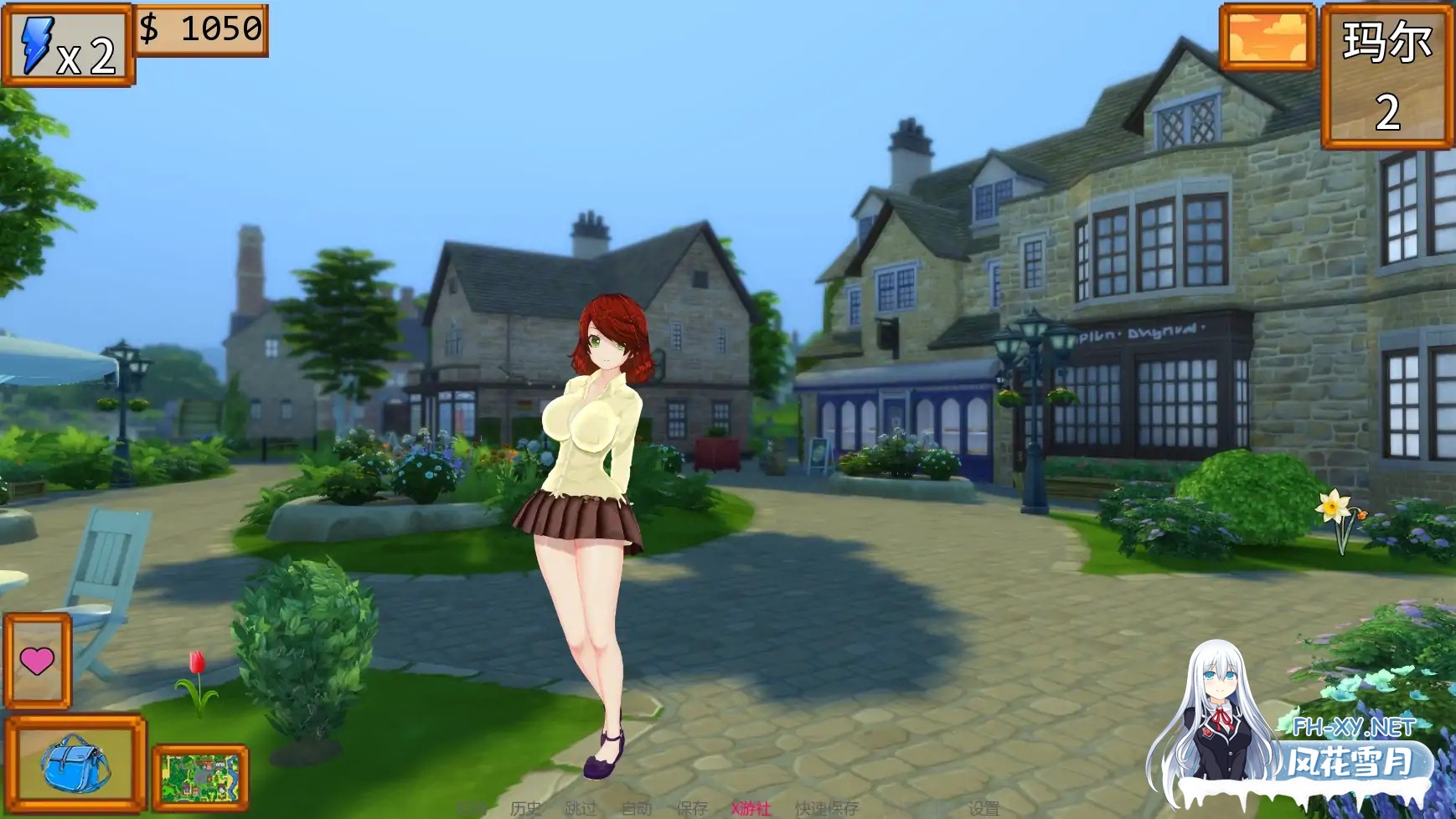 [SLG/AI汉化/3D/更新]少女牧场/Starlewd Ranch [Pre-Alpha v1.1] [PC+安卓/0.92G]-7.jpg
