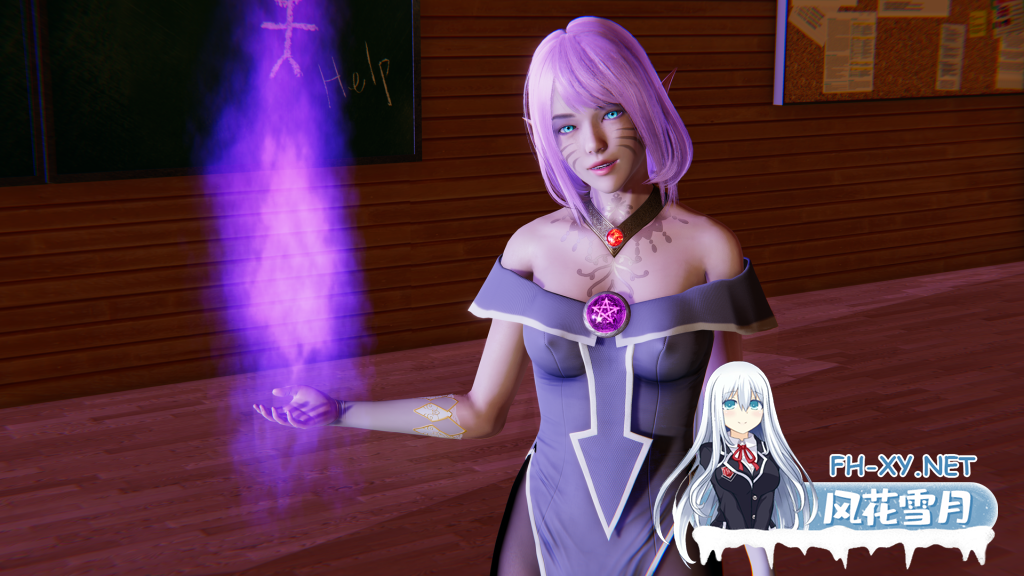 [更新/亚洲风/动态SLG]暗涌之夏/FR34KS V0.5 汉化版 PC+安卓直装/6.4G-1.png
