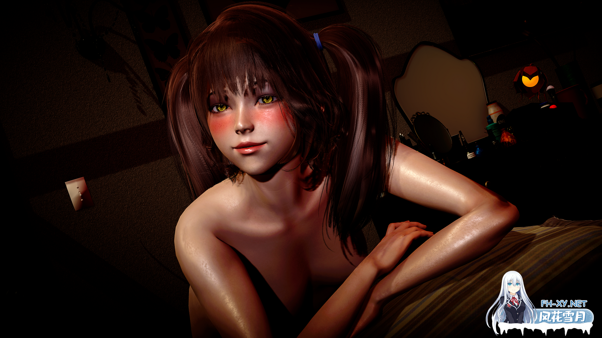 [更新/亚洲风/动态SLG]暗涌之夏/FR34KS V0.5 汉化版 PC+安卓直装/6.4G-3.png