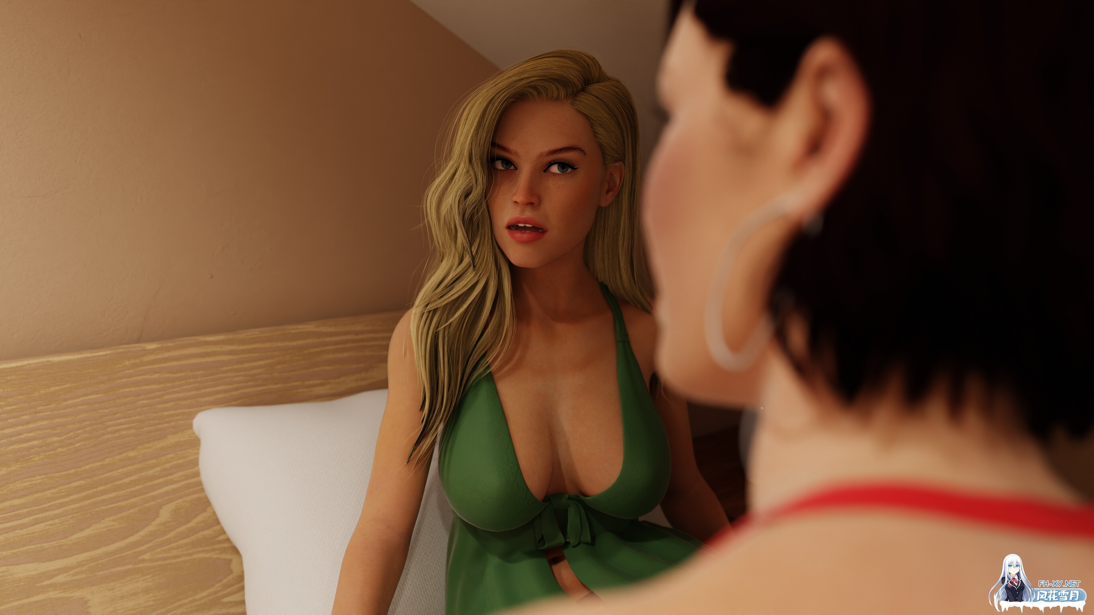 [欧美SLG/官中/动态/PC+安卓]欲望风暴 Lust Storm Ep.3 va1.3.3 官方中文版[5.87G]-2.jpg