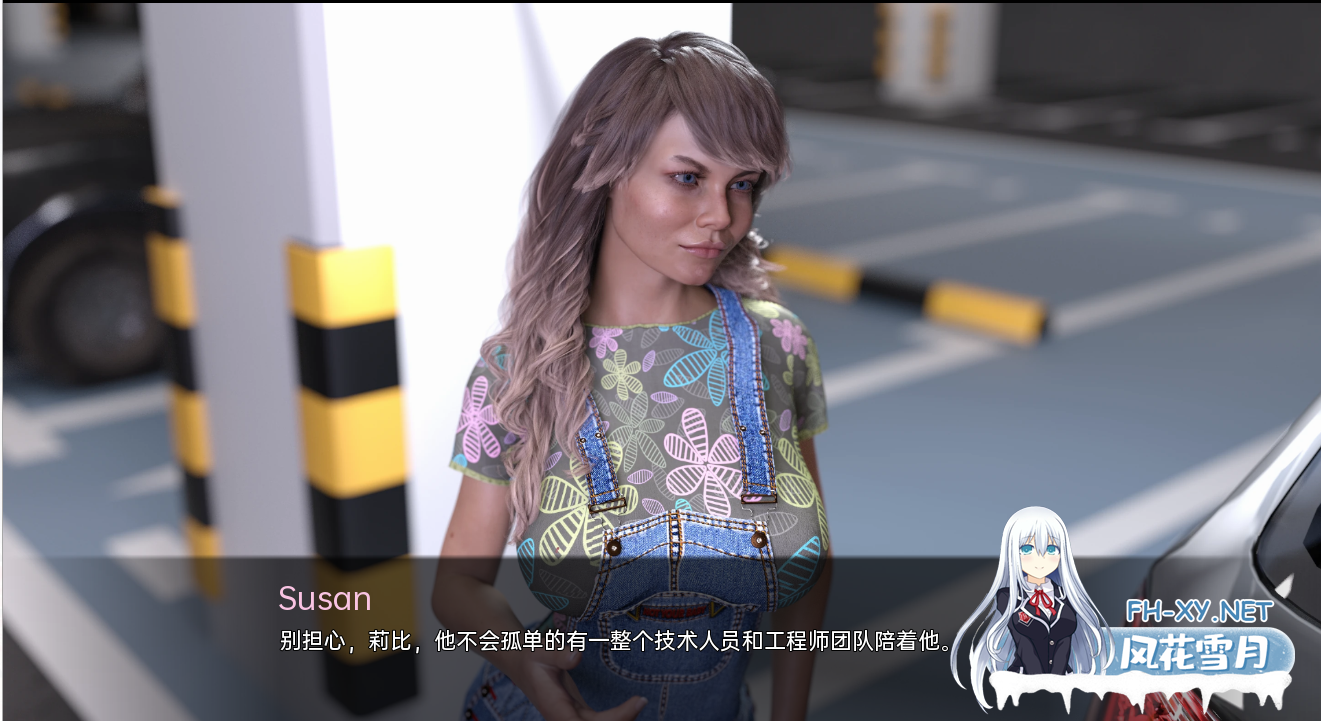 [SLG/汉化] 顽皮邻居 淘气邻居 Naughty Neighbours v0.65 PC+安卓汉化版 [5.8G]-3.png