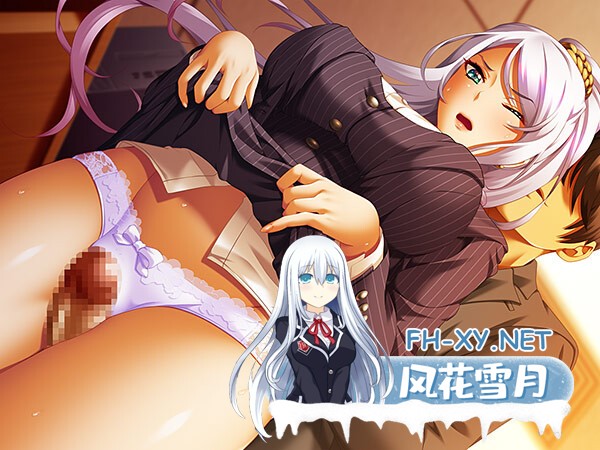 [ADV/机翻/巨乳/乳交/中出/露出/口交]隷従の制服[PC/2.51G]-4.jpg